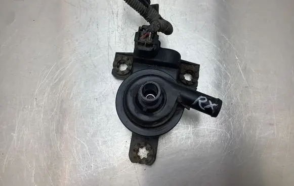 Lexus RX 330 - 350 - 400H Electric auxiliary coolant/water pump