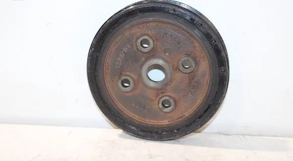 Volvo V70 Crankshaft pulley 31258122