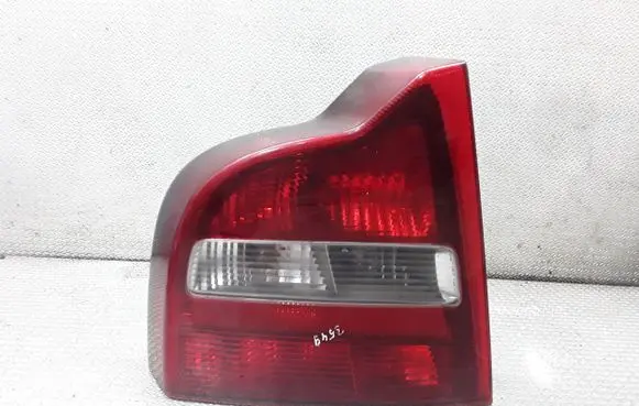 Volvo S80 Rear/tail lights