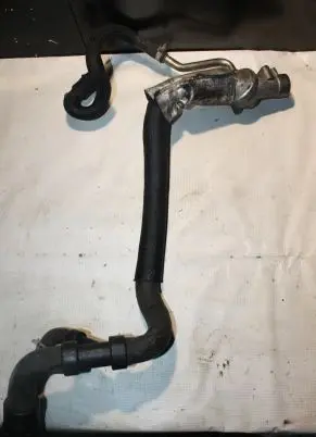 Volvo XC60 Engine coolant pipe/hose 8G918286DC