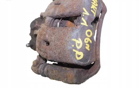 Smart ForFour I Front brake caliper
