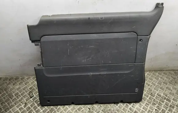 Mercedes-Benz Vito Viano W639 Sliding door card A6397370571