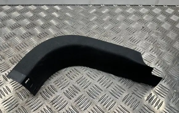 Ford Mondeo MK IV Front sill trim cover 7S71A02348