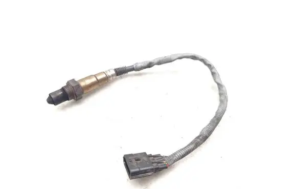 Lambda probe sensor