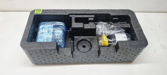 KIA Niro Tire air pump compressor 09149AT900 52933AA120 52932AA300