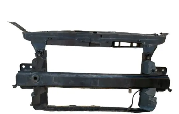 Skoda Yeti (5L) Radiator support slam panel 5L0807109