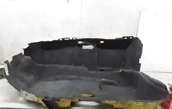 Audi A6 S6 C6 4F Interior carpet 4F1863021