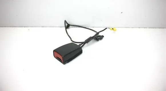 Mercedes-Benz G W463 2nd Gen Front seatbelt buckle A2138607001