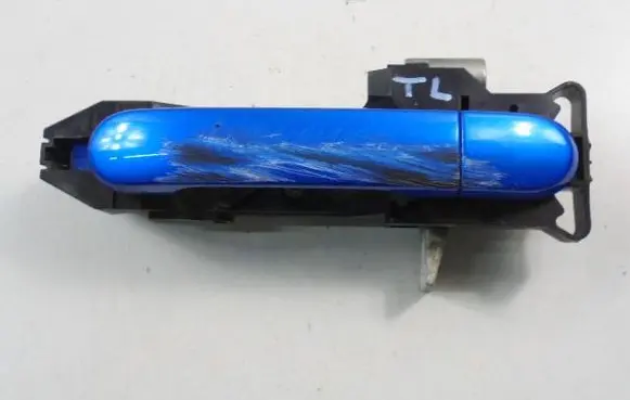Nissan Note (E11) Rear door exterior handle 233324