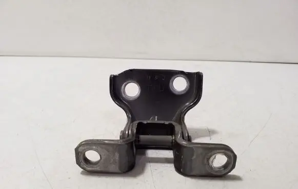 Front door upper hinge