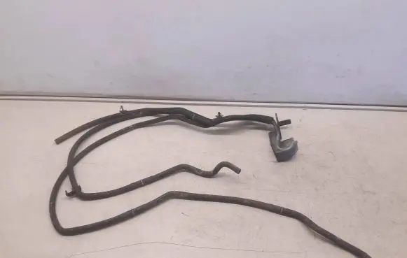 Nissan Navara D40 Vacuum valve 