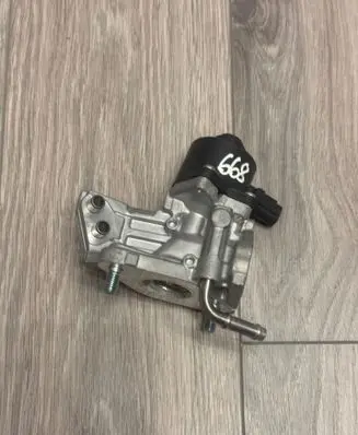 Lexus NX EGR valve 2562024050