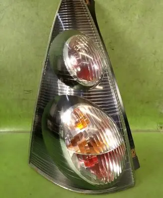 Citroen C1 Rear/tail lights 81560-0H060