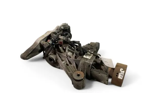 Volvo XC90 Rear differential 31380867 1216684