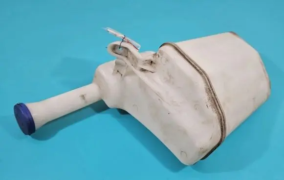 Peugeot 107 Windshield washer fluid reservoir/tank IMPRK1390454
