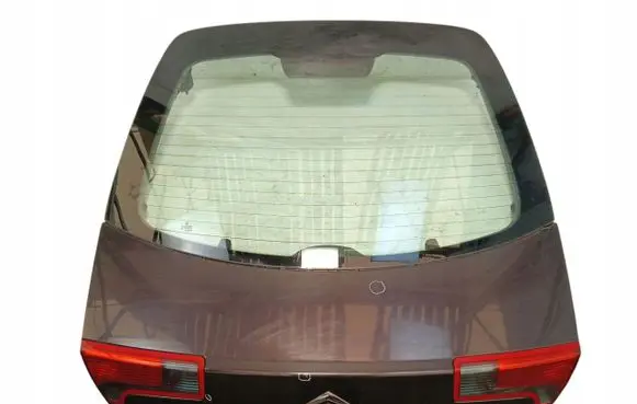 Citroen C5 Tailgate/trunk/boot lid