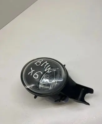 BMW X6 E71 Front fog light 7187629 89206295 07201244