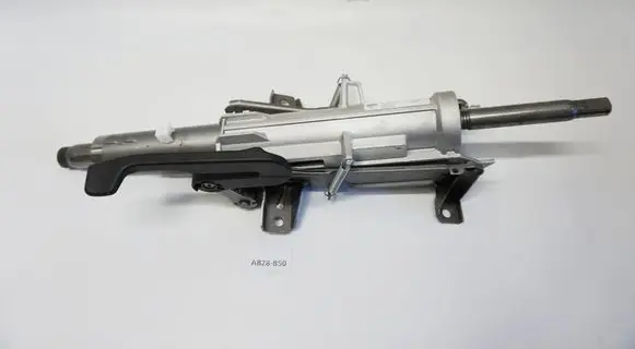 Audi A6 S6 C8 4K Steering wheel axle 4K0419502E