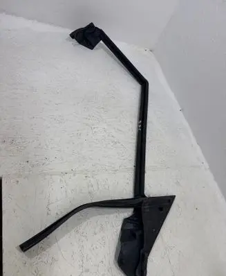 Mercedes-Benz C W205 Rubber seal front coupe door window A2057206220