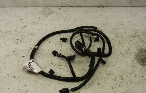 Ford Kuga II Parking sensor (PDC) wiring loom FV4T15K868