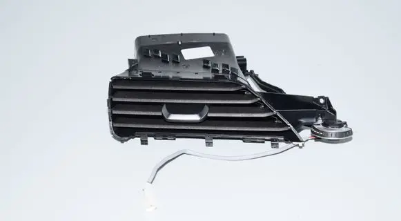 BMW 7 G11 G12 Dashboard side air vent grill/cover trim 2495433