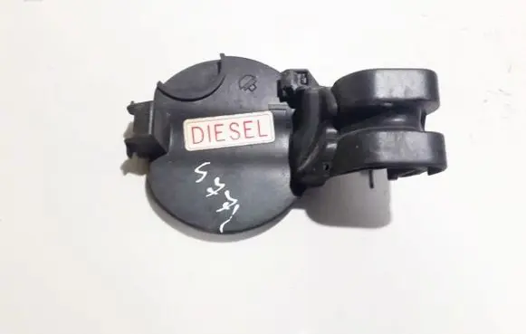 Honda Civic Fuel tank filler cap 74480smge01051