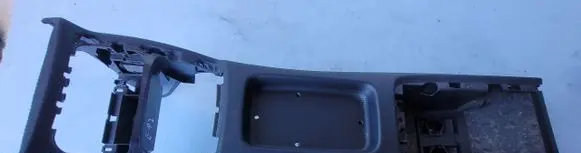 BMW 3 E92 E93 Center console 