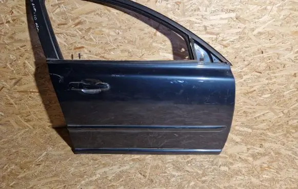 Volvo S40 Front door