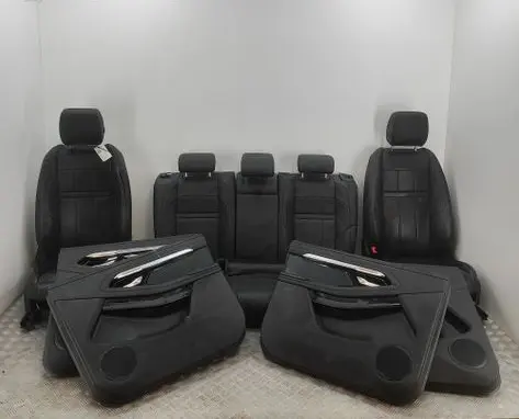 Land Rover Range Rover Evoque L551 Interior set M8E214D600AC M8E214C249AB