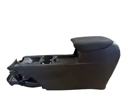 Honda CR-V Center console