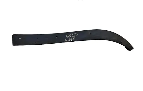 Nissan Note (E11) Rear mudguard 788159U000 K5264