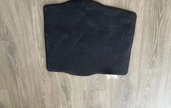 Lexus UX Trunk/boot floor carpet liner PW24176006