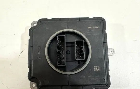 Volvo XC90 Xenon control unit/module 31427787