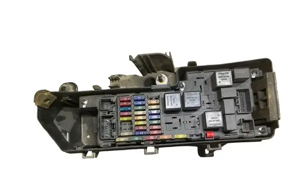 Volvo S60 Fuse box set 9494210