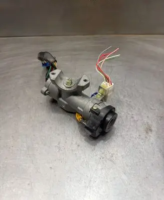 KIA Ceed Ignition lock