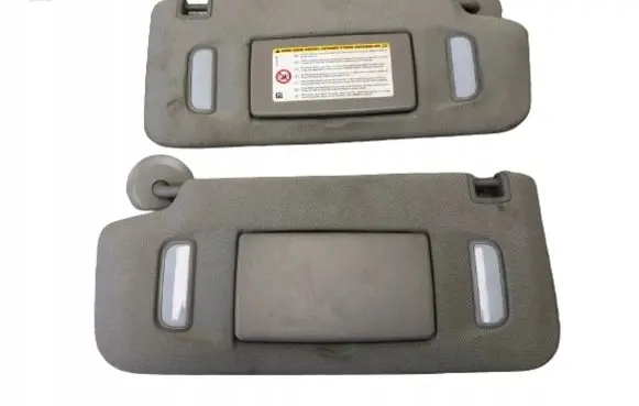 Opel Zafira C Sun visor 13302542