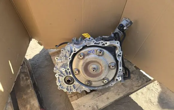 Volvo V70 Automatic gearbox 1285168