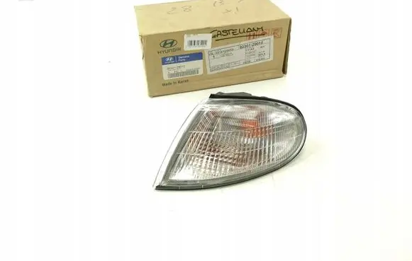 Hyundai Elantra VI Front indicator light 92301-29010