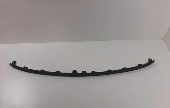 Opel Crossland X Front bumper lip 475498858