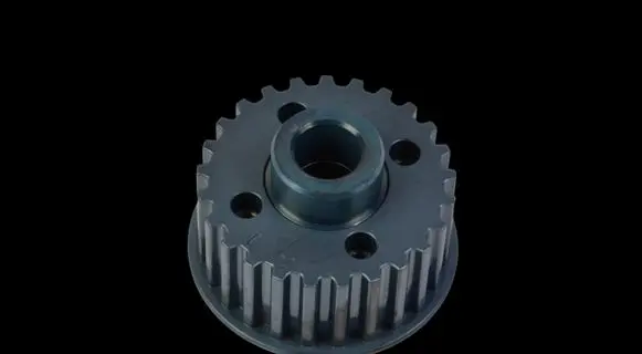 Iveco Daily 4th gen Timing chain sprocket 500390429