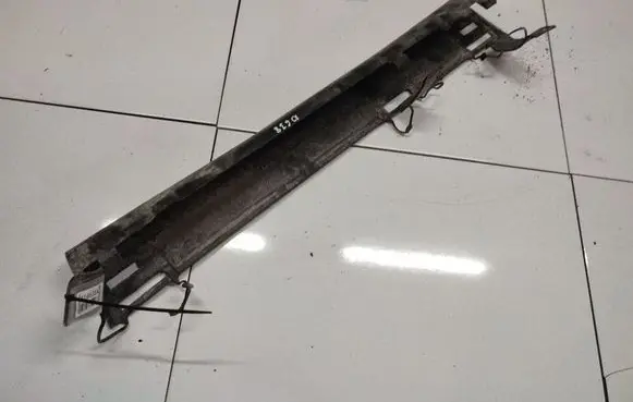 Peugeot 207 Other exterior part 9680790896