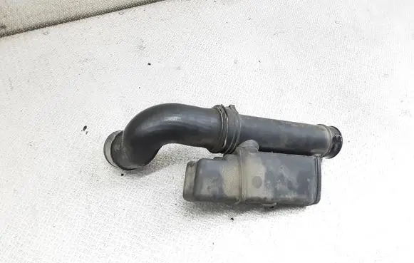 Mercedes-Benz E W211 Intercooler hose/pipe A2115280308