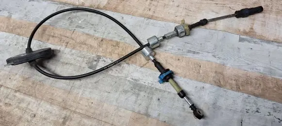 Chevrolet Sonic Gear shift cable linkage 