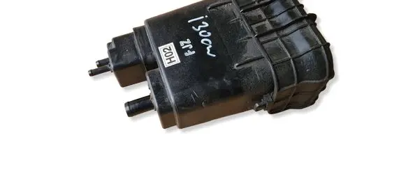 Hyundai i30 Active carbon filter fuel vapour canister 314202H100