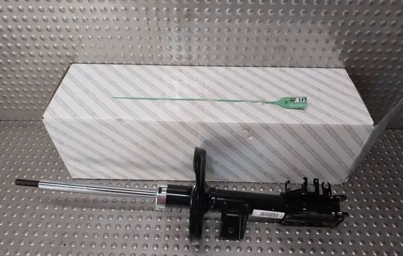 Front shock absorber/damper
