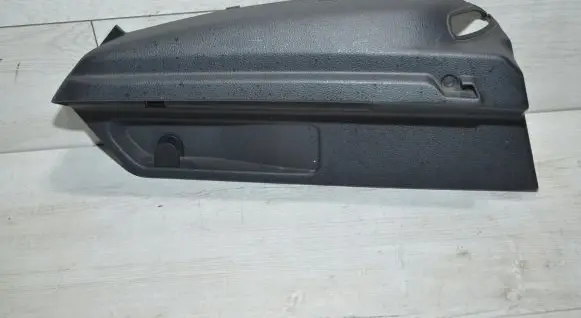 Volkswagen Scirocco Parcel shelf load cover mount bracket 1K8867761