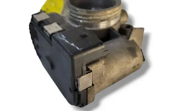 Peugeot 307 Throttle valve 0280750085