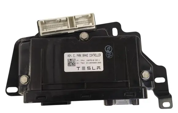 Tesla Model S Parking PDC control unit/module 112951900A 100751100A 100761800J