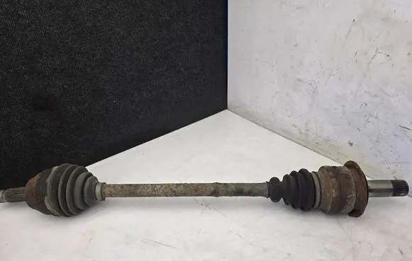 Mercedes-Benz Vito Viano W639 Rear driveshaft