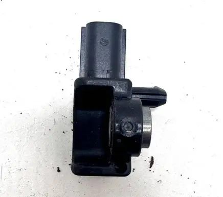 Ford Fusion II Airbag deployment crash/impact sensor CM5T14B006AA